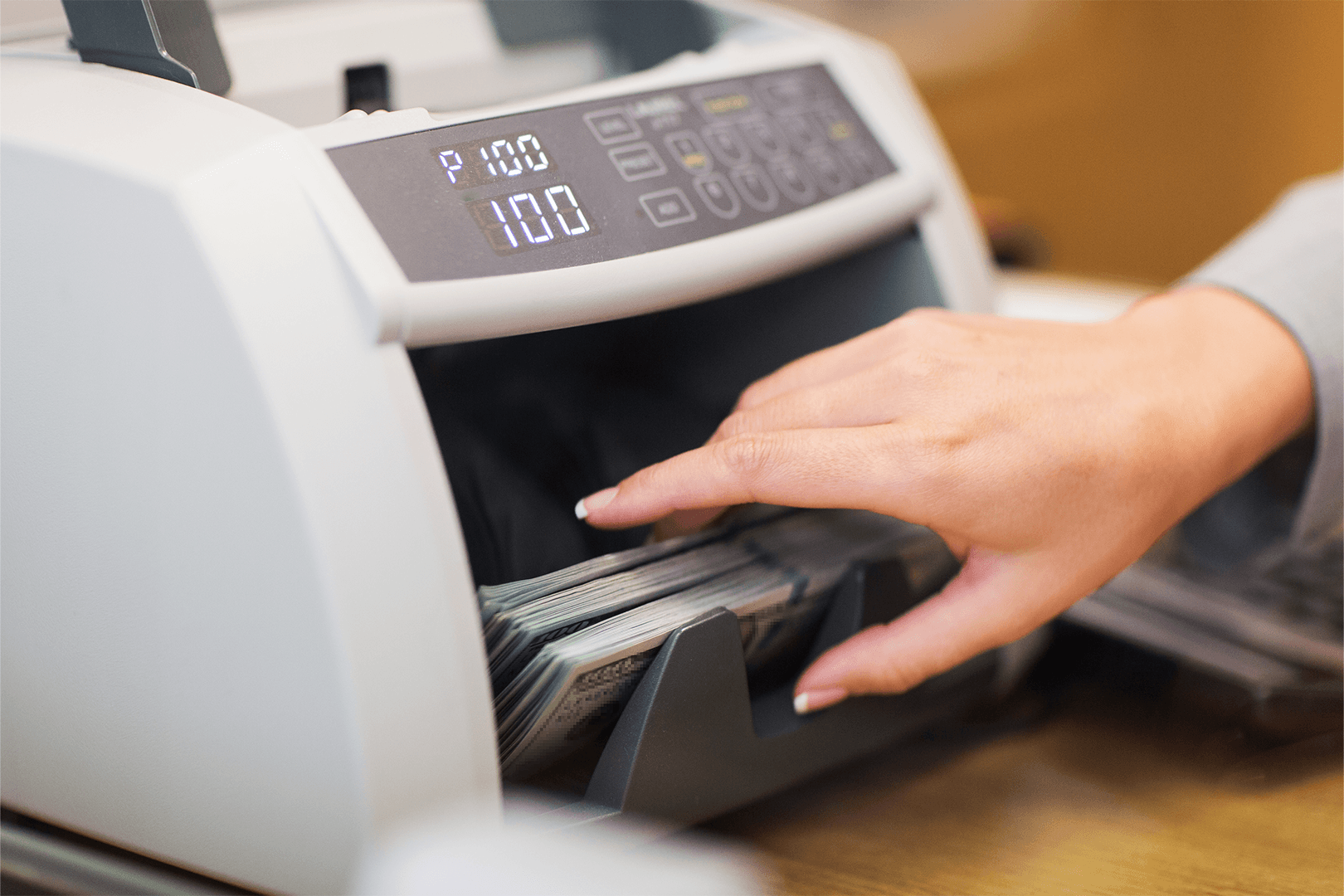 bank-equipment